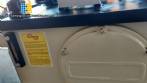 Prensa hidr�ulica de borracha Mastermac