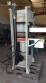 Prensa hidr�ulica de borracha Mastermac
