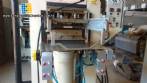 Prensa hidr�ulica de borracha Mastermac