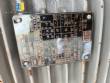 Centrifuga vertical classificadora h�mida Heinkel V630 BK III