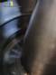Centrifuga vertical classificadora h�mida Heinkel V630 BK III