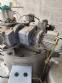 Centrifuga vertical classificadora h�mida Heinkel V630 BK III