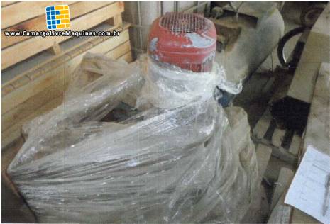 Bomba perist�ltica SPX