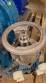 Bomba centr�fuga sanit�ria Castinox com motor WEG 2 CV