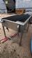 Linha cont�nua em inox para batata chips e palha MCI 400 a 500 kg por hora