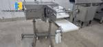 Formadora moldadora autom�tica para alm�ndegas, hamb�rgueres e produtos moldados Handtmann RF440