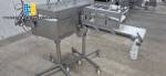 Formadora moldadora autom�tica para alm�ndegas, hamb�rgueres e produtos moldados Handtmann RF440