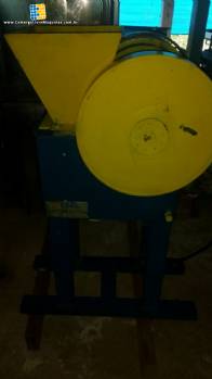 Britador de mand�bulas Hedel