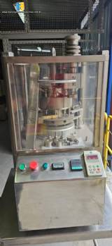 Compressora de bancada para comprimidos Lawes L 200