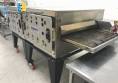 Forno t�nel industrial Tupasy