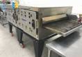 Forno tnel industrial Tupasy