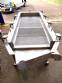 Peneira vibrat�ria horizontal em a�o inox MVL