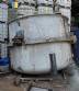Tanque misturador em a�o inox 10.000 litros e motor de 7,5 CV