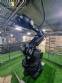 Rob industrial Comau C3G Plus