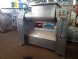 Misturador horizontal em inox de carne 300 kg