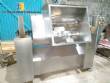 Misturador horizontal em inox de carne 300 kg