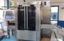 Revisor sistema de inspe��o de ampolas frascos injet�veis GF Coesia modelo A&V 200