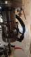 Envasadora de aerossol bag on valve 800 a 1200 frascos por hora