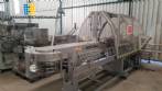 Encartuchadeira vertical Fabrima Vertopac VP 120 Vertopack