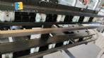 Encartuchadeira com bula vertical Fabrima Vertopac VP 120