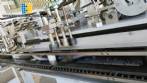 Encartuchadeira com bula vertical Fabrima Vertopac VP 120