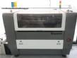 Corte a laser com c�mera Nippon 90 cm x 60 cm