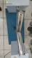 Misturador em Y V para pos em inox 316