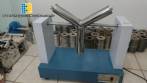 Misturador em Y V para pos em inox 316