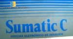 Lavadora de lou�a em inox marca Semco