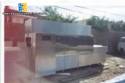 Lavadora de lou�a em inox marca Semco