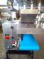 Dosadora One Shot com 5 bicos para chocolates bombons recheados trufas doces Alimtec
