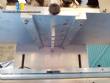 Dosadora One Shot com 5 bicos para chocolates bombons recheados trufas doces Alimtec