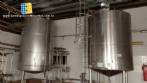 Tanque misturador com isolamento  em inox 15.000 litros