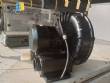 Compressor radial modelo CRE-03