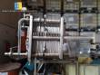 Filtro prensa de placas em inox com 20 placas SFOGGIAtech SRL