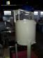 Tanque para derretimento chocolate 80 L
