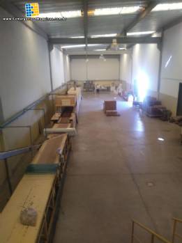 Linha completa forno para fabrica��o de biscoitos