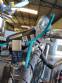 Tanque reator 100 L 140 L inox 316 L cip em skid Kroma com documenta��o ERU data sheet