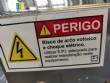 Tanque reator 100 L 140 L inox 316 L cip Kroma