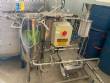 Fbrica linha para produo de cervejas chopps 15.000 litros com cozinha tri bloco