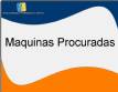 Procura-se: Seguintes maquinas