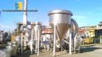 Secador Spray Dryer em a�o inox