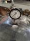Filtro bolacha sparkler 50 L em inox