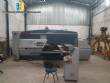 Puncionadeira hidr�ulica CNC para chapas met�licas Durma 22 toneladas