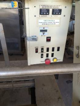 Seladora termo encolh�vel Rennco