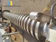 Transportador elevador vibratrio espiral vertical em ao inox MVL