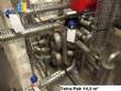 Linha para pasteuriza��o Tetra Pak