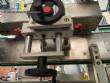 Rotuladora para frasco cilndrico auto adesivo P.E. Latina Labelers