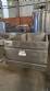 Tanque isolado em ao inox para fabricao de queijos BB Inox 3500 litros