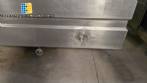 Tanque isolado em ao inox para fabricao de queijos BB Inox 3500 litros